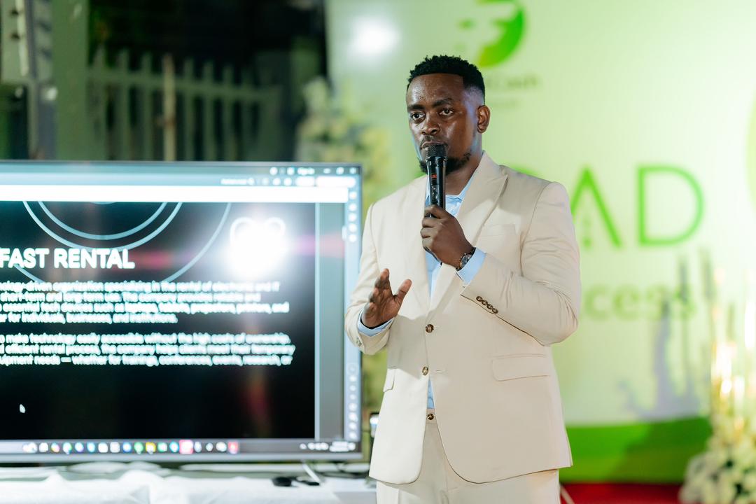 Fast Rental Secondary