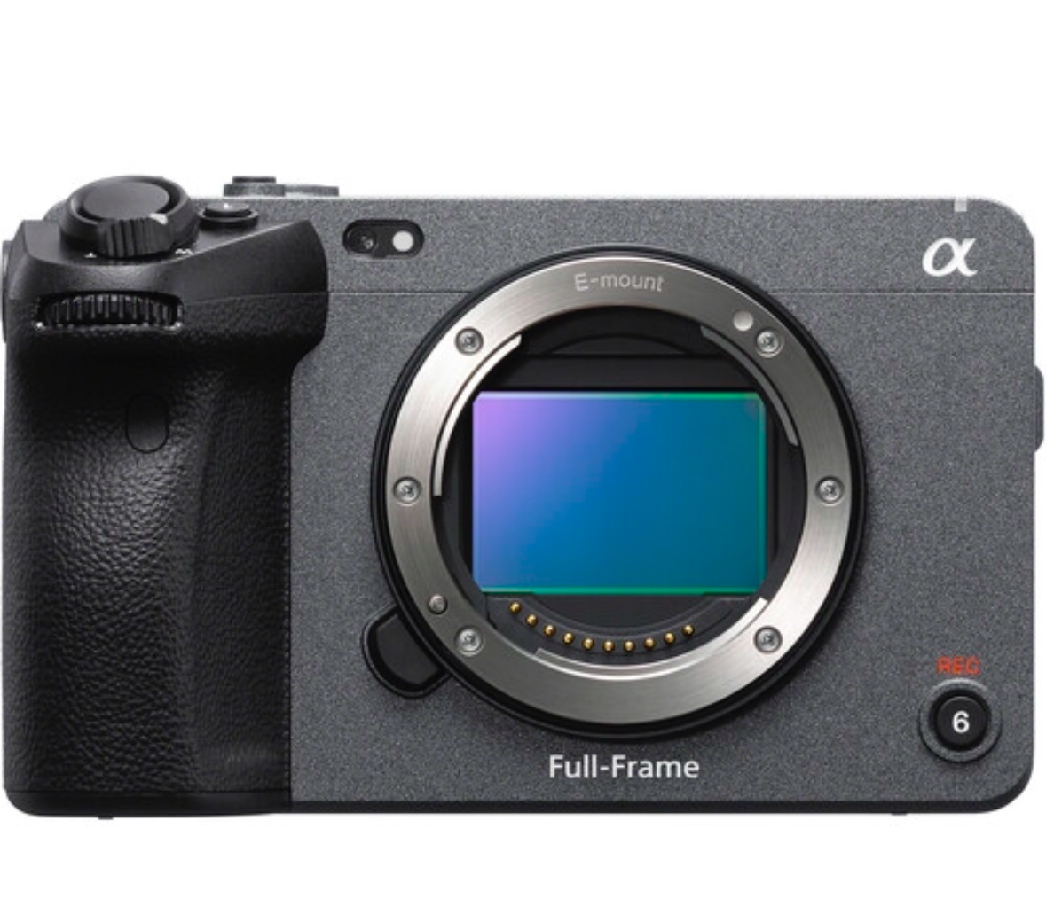 Sony Fx3 Body
