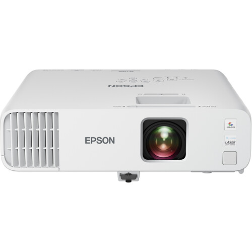 Epson projector EB-W06
